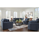 Manufacturer Color_Ink -- Modmax 9212161 Swivel Glider Recliner IMAGE 11