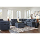 Manufacturer Color_Ink -- Modmax 9212161 Swivel Glider Recliner IMAGE 16