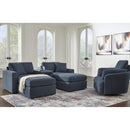  Manufacturer Color_Ink -- Modmax 9212161 Swivel Glider Recliner IMAGE 17