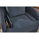  Manufacturer Color_Ink -- Modmax 9212161 Swivel Glider Recliner IMAGE 9