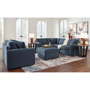 Manufacturer Color_Ink -- Modmax 92121S1 2 pc Loveseat IMAGE 6