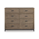  Benchcraft Tomtyn B622-31 Dresser IMAGE 3
