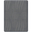  Size_King -- Gray 1200 Hybrid M43841 King Mattress IMAGE 2