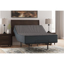  Size_King -- Gray 1200 Hybrid M43841 King Mattress IMAGE 3