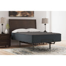  Size_King -- Gray 1200 Hybrid M43841 King Mattress IMAGE 5