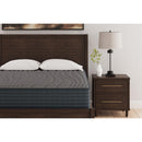  Size_King -- Gray 1200 Hybrid M43841 King Mattress IMAGE 6
