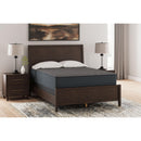  Size_King -- Gray 1200 Hybrid M43841 King Mattress IMAGE 7