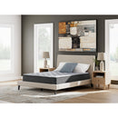  Size_Full -- Comfort Plus M51821 Full Mattress IMAGE 1
