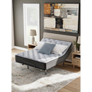  Size_Queen -- Comfort Plus M51831 Queen Mattress IMAGE 3