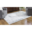  Size_5' x 7'2" -- Emertonly R406982 Washable Medium Rug IMAGE 2