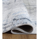  Size_5' x 7'2" -- Emertonly R406982 Washable Medium Rug IMAGE 4