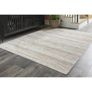 Size_5'3" x 6'10" -- Artney R407022 Medium Rug IMAGE 2