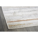  Size_5'3" x 6'10" -- Artney R407022 Medium Rug IMAGE 3
