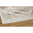  Size_5'3" x 6'11" -- Varnwood R407032 Medium Rug IMAGE 3