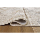 Size_5'3" x 6'11" -- Varnwood R407032 Medium Rug IMAGE 4