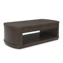  Signature Design by Ashley Korestone T679-9 Lift Top Cocktail Table IMAGE 1