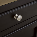  Signature Design by Ashley Drazmine T734-3 Rectangular End Table IMAGE 10