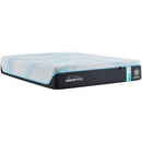  Size_Split California King -- Tempur-ProBreeze® Medium Hybrid Mattress (Split California King) IMAGE 1