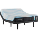  Size_Queen -- Tempur-ProBreeze® Medium Hybrid Mattress (Queen) IMAGE 4