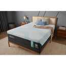  Size_Queen -- Tempur-ProBreeze® Medium Hybrid Mattress (Queen) IMAGE 8