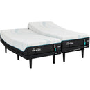  Size_Split California King -- Tempur-Adapt® Medium Hybrid Mattress (Split California King) IMAGE 4