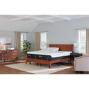  Size_Split California King -- Tempur-Adapt® Medium Hybrid Mattress (Split California King) IMAGE 5
