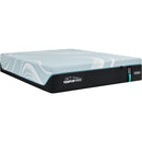  Size_King -- Tempur-LuxeAdapt® Medium Hybrid Mattress (King) IMAGE 1