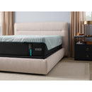  Size_King -- Tempur-LuxeAdapt® Medium Hybrid Mattress (King) IMAGE 4