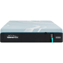  Size_California King -- Tempur-LuxeAdapt® Medium Hybrid Mattress (California King) IMAGE 2
