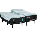  Size_Split California King -- Tempur-LuxeAdapt® Medium Hybrid Mattress (Split California King) IMAGE 3