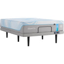  Size_Queen -- Tempur-ActiveBreeze® Medium Hybrid Mattress (Queen) IMAGE 1