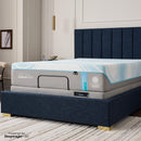  Size_King -- Tempur-ActiveBreeze® Medium Hybrid Mattress (King) IMAGE 2