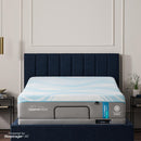  Size_King -- Tempur-ActiveBreeze® Medium Hybrid Mattress (King) IMAGE 3