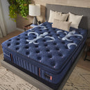  Size_King -- Lux Estate Elite Medium Pillowtop Mattress (King) IMAGE 2