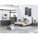  Signature Design by Ashley Cadmori B2616-36 Bedroom Mirror IMAGE 6