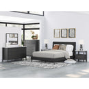  Signature Design by Ashley Cadmori B2616-36 Bedroom Mirror IMAGE 9