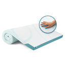  Tempur-Pedic TEMPUR-Adapt Topper (Twin) IMAGE 2