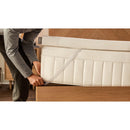  Tempur-Pedic TEMPUR-Adapt + Cooling Topper (Full) IMAGE 4