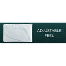  Tempur-Pedic Tempur-Pedic Adapt ProAdjust Pillow (King) IMAGE 8