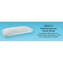  Tempur-Pedic Tempur-Pedic Breeze ProHi 2.0 Pillow (Queen) IMAGE 8