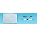  Tempur-Pedic Tempur-Pedic Breeze ProHi 2.0 Pillow (King) IMAGE 10
