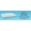  Tempur-Pedic Tempur-Pedic Breeze ProLo 2.0 Pillow (Queen) IMAGE 8
