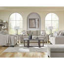  Benchcraft Willarae 5980335 Loveseat IMAGE 8