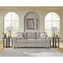  Benchcraft Willarae 5980338 Sofa IMAGE 4