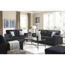  Signature Design by Ashley Altari 87213U2 Chair and Ottoman IMAGE 4