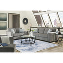  Manufacturer Color_Alloy -- Altari 87214U4 Chair and Ottoman IMAGE 5
