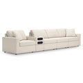 Manufacturer Color_Oyster -- Modmax 92103S61 5 pc Sectional IMAGE 1