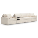  Manufacturer Color_Oyster -- Modmax 92103S61 5 pc Sectional IMAGE 1