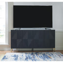  Signature Design by Ashley Loirwick A4000677 Accent Cabinet IMAGE 8