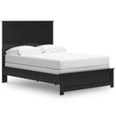  Size_Full -- Maribel B138B52 Full Panel Bed IMAGE 1